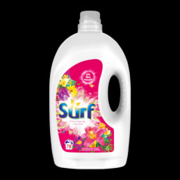 Surf Detergente Líquido para Roupa