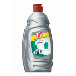 W5® Detergente para Loiça