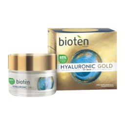 Bioten Creme Dia Hialurónico Gold