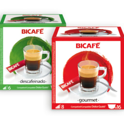 BICAFÉ® Café em Cápsulas