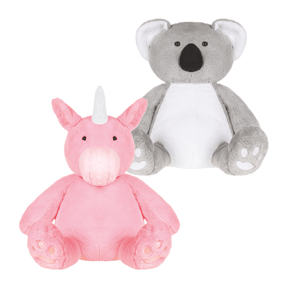 TOYLINO® - Peluche XL