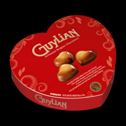 Guylian I Love You