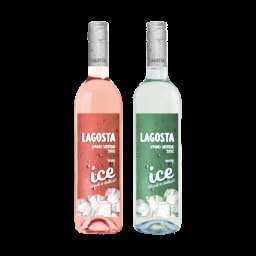 LAGOSTA ICE Vinho Verde Branco/ Rosé