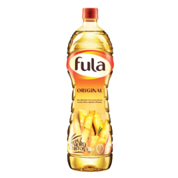 Óleo Alimentar