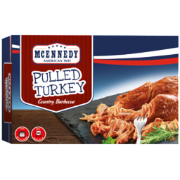 McEnnedy® Peru Slow Cooked
