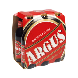 Argus® Cerveja