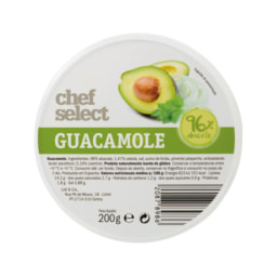 CHEF SELECT® Guacamole