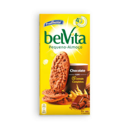PROALIMENTAR® Belvita Choco&Cereais / Leite&Cereais