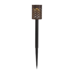 CASALUX® - Luz Solar de Jardim