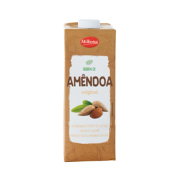 Milbona® Bebida de Amêndoa