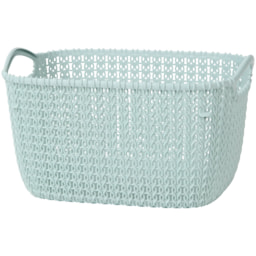 Cesto de arrumação Curver Knit