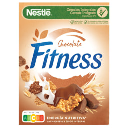 Artigos selecionados Nestlé® Fitness