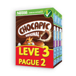 NESTLÉ® Chocapic Pack