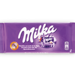 MILKA® Chocolate de Leite