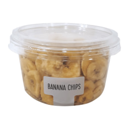 Chips de Banana