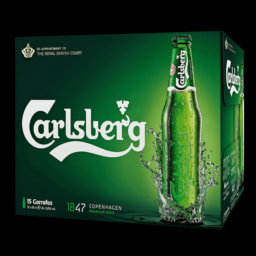 Carlsberg Cerveja
