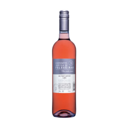 Vinho Rosé Frisante