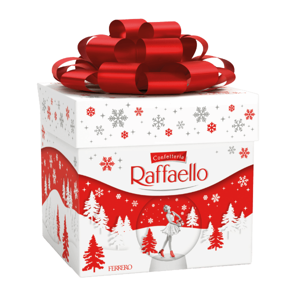 Ferrero - Bombons de Coco Raffaello