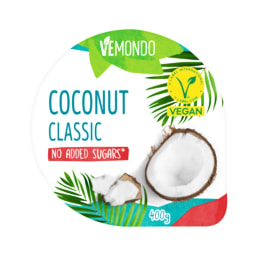 Vemondo® Iogurte de Coco