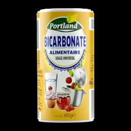 PORTLAND® Bicarbonato Alimentar
