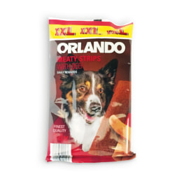 ORLANDO® Snacks de Carne para Cão