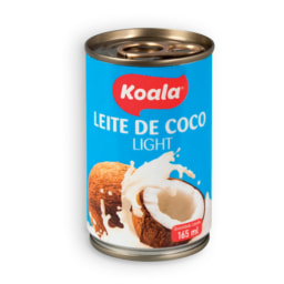 Koala® Leite de Coco Light