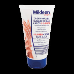 MILDEEN® Creme Hidratante para Mãos