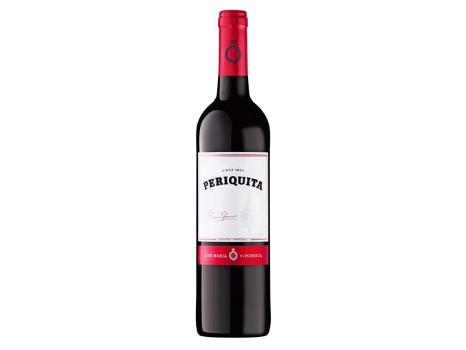 Periquita® Vinho Tinto/ Branco Regional Península de Setúbal