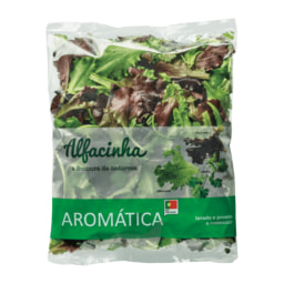 ALFACINHA® Salada Aromática Nacional
