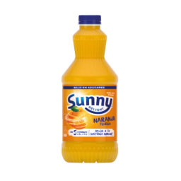Sunny Delight® Refrigerante de Laranja Florida