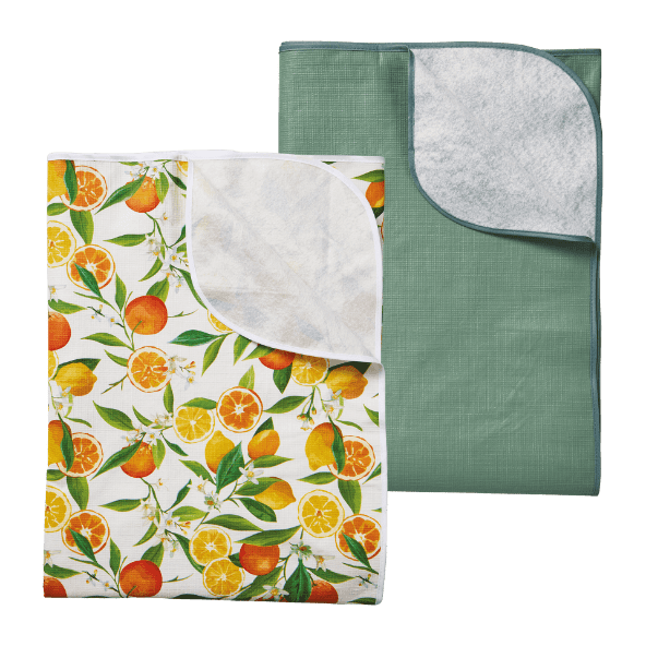 HOME CREATION® - Toalha de Mesa em Vinil