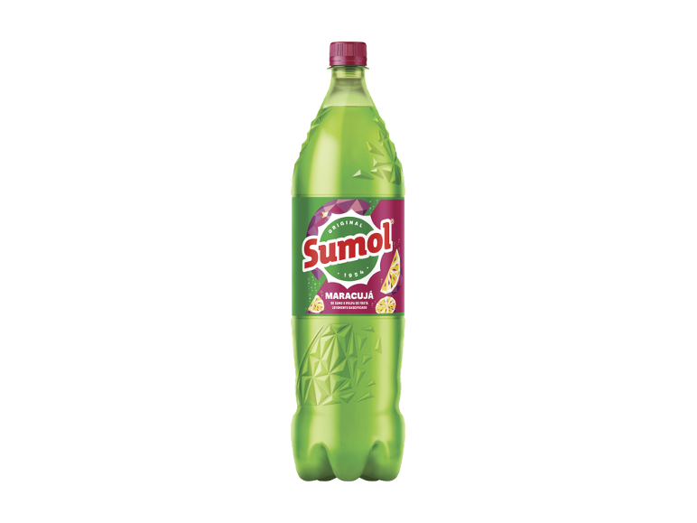 Sumol Maracujá