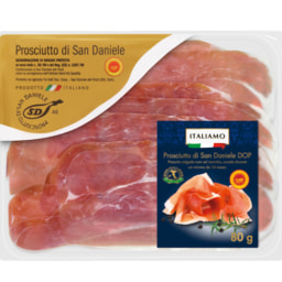 Presunto San Daniele