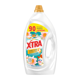 X-Tra - Detergente Líquido para Máquina de Roupa