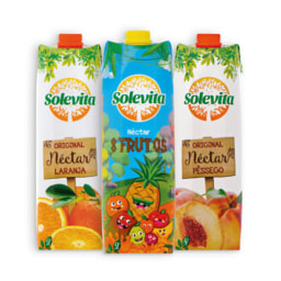 SOLEVITA® Néctares