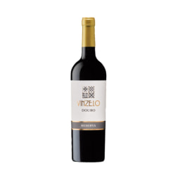 Vinzelo® Vinho Tinto Douro DOC Reserva