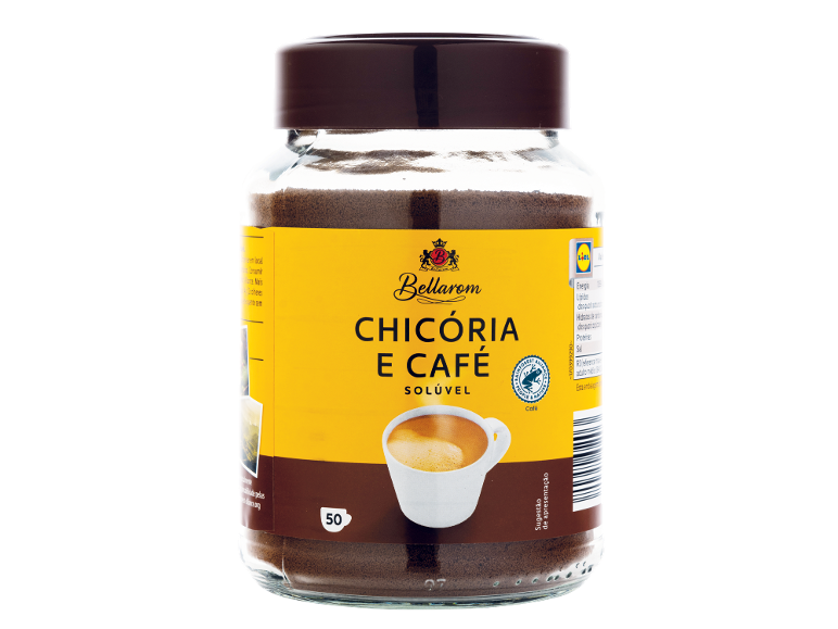 BELLAROM - Chicória e Café