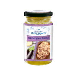 Eridanous® Leguminosas/ Pasta de Beringela