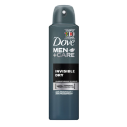 Dove® Desodorizante Roll On/ Spray