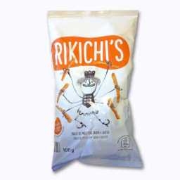 Snack Rikichi's