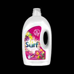 Surf Detergente Líquido Tropical para a Roupa