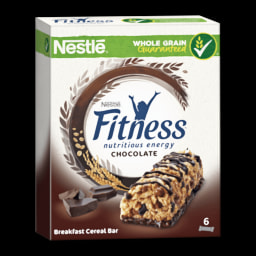 Nestlé Fitness Barra de Cereais Chocolate
