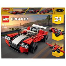 Lego® Conjunto Veículos