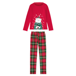Lupilu®/ Pepperts® Pijama para Criança