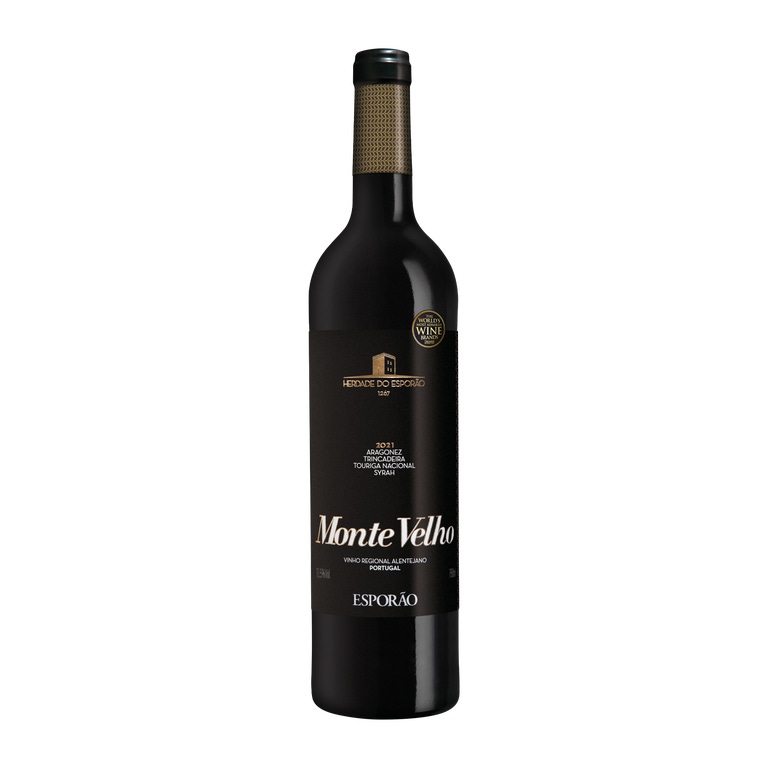 Vinho Regional Tinto Monte Velho