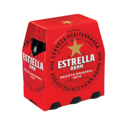 Estrella Damm® Cerveja