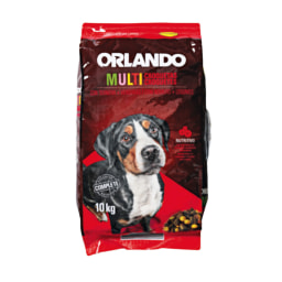 ORLANDO® Croquetes para Cão Mix