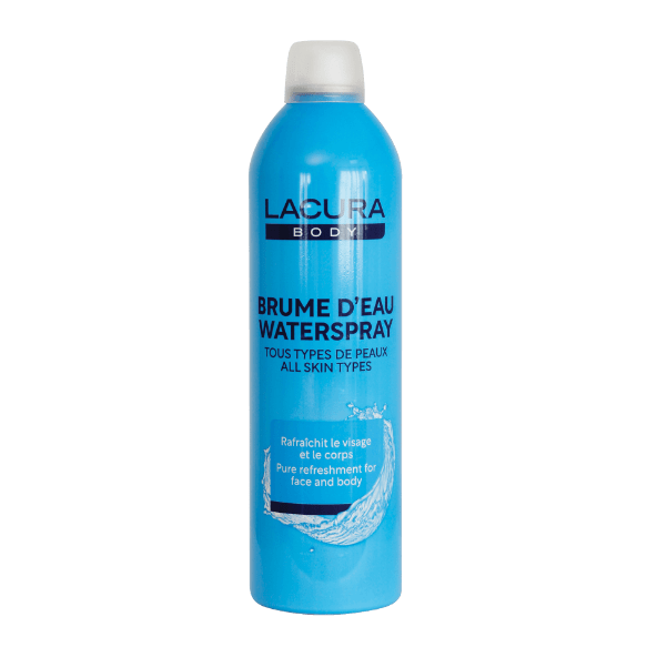 LACURA® - Spray de Água