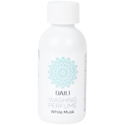 Intensificador de fragrância Daili White Musk