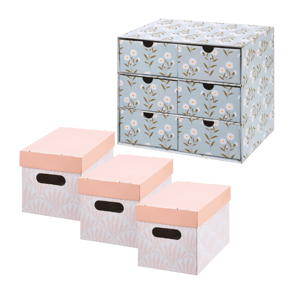 HOME CREATION® - Acessórios para Arquivos